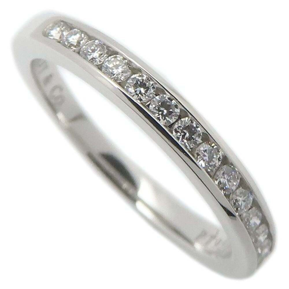 TIFFANY Diamond Eternity Ring